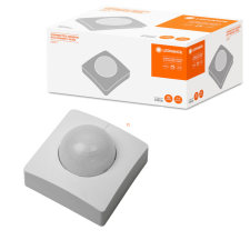 Ledvance Gmbh Ledvance Substitube Connected Sensor ST8 HB mennyezeti mozgásérzékelő villanyszerelés