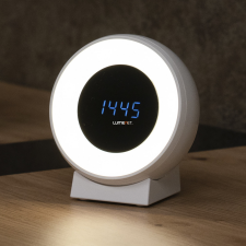Ledvance Gmbh Ledvance tölthető éjszakai LED lámpa, szabályozható, óra funkcióval (NightLux) világítás