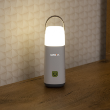 Ledvance Gmbh Ledvance tölthető LED lámpás powebank funkcióval, szabályozható (Latern) világítás