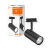 Ledvance Gmbh Oprawa Reflektor Szynowy Lampa Punktowa GU10 Czarny Tracklight Spot Ledvance