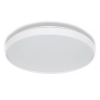 Ledvance Gmbh Osram Ceiling Luxo mennyezeti LED lámpa, 49 cm, 36 W, 3000 K, 1980 lm, fehér színben