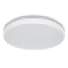 Ledvance Gmbh Osram Ceiling Luxo mennyezeti LED lámpa, 49 cm, 36 W, 4000 K, 1980 lm, fehér színben