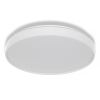 Ledvance Gmbh Osram Ceiling Luxo Sensor mennyezeti LED lámpa hang és fényérzékelővel, 38 cm, 24 W, 4000 K, 1320 lm, fehér színben