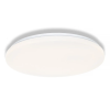 Ledvance Gmbh Osram Ceiling Round Sensor mennyezeti LED lámpa hang és fényérzékelővel, 48 cm, 36 W, 4000 K, 2880 lm, matt fehér színben