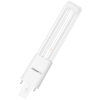 Ledvance Gmbh Osram DULUX S LED 4,5W 450lm 3000K melegfehér G23 - 9 W kompakt fénycső helyett