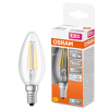 Ledvance Gmbh Osram E14 LED Star gyertya 4,5W 470lm 6500K daylight 300° - 40W izzó helyett