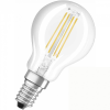 Ledvance Gmbh Osram E14 LED Value 4W 470lm 2700K melegfehér 300° - 40W izzó helyett