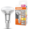 Ledvance Gmbh Osram E14 R50 LED Star 1,5W 110lm 2700K melegfehér 36° - 25W izzó helyett