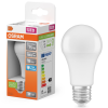 Ledvance Gmbh Osram E27 LED 10W, 1055 lm, 6500 K, daylight, opál műanyag-75 W normál izzó helyett - Star Classic A