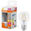 Ledvance Gmbh Osram E27 LED 1,8W, 250 lm, 2700 K, melegfehér, dimmelhető, áttetsző üveg-25 W normál izzó helyett - Superstar Classic A filament