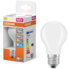 Ledvance Gmbh Osram E27 LED 3,4W, 470 lm, 6500 K, daylight, opál üveg-40 W normál izzó helyett - Star Classic A