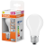 Ledvance Gmbh Osram E27 LED 5,9W, 806 lm, 4000 K, hidegfehér, opál üveg-60 W normál izzó helyett - Star Classic A