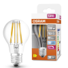 Ledvance Gmbh Osram E27 LED SStar 12W 1521lm 4000K hidegfehér, szabályozható 320° - 100W izzó helyett