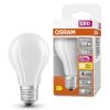 Ledvance Gmbh Osram E27 LED SStar+ 5,8W 806lm 2700K melegfehér, szabályozható 300° opál - 60W izzó helyett