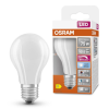 Ledvance Gmbh Osram E27 LED SStar+ 7,5W 1055lm 4000K hidegfehér, szabályozható 300° opál - 75W izzó helyett