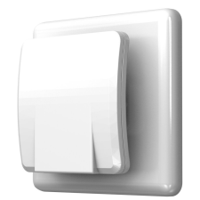 Ledvance Gmbh Osram éjszakai LED irányfény alkonykapcsolóval, melegfehér (Lunetta Slim) világítás