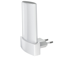 Ledvance Gmbh Osram éjszakai LED lámpa alkonykapcsolóval, melegfehér (Lunetta Shine) világítás