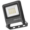 Ledvance Gmbh Osram Endura Flood LED reflektor, 10W,4000K, 800lm, IP65, szürke