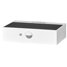 Ledvance Gmbh Osram Endura Solar Bricklume kültéri napelemes fali LED lámpa mozgásérzékelővel kültéri világítás