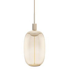 Ledvance Gmbh Osram függesztett lámpa bézs színben fényforrás nélkül (Pendulum) világítás