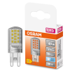 Ledvance Gmbh Osram G9 LED Special 4,2W 470lm 4000K hidegfehér 300° - 40W izzó helyett