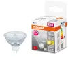 Ledvance Gmbh Osram GU5,3 12V LED SStar+ 8W 621lm 2700K melegfehér, szabályozható 36° - 50W izzó helyett