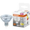 Ledvance Gmbh Osram GU5,3 12V LED Star 8W 621lm 2700K melegfehér 36° - 50W izzó helyett
