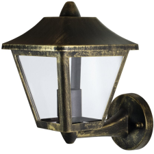 Ledvance Gmbh Osram kültéri fali lámpa, antikolt (Endura Tradition Up) kültéri világítás