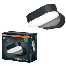 Ledvance Gmbh Osram kültéri fali LED lámpa, melegfehér, 8 W (Endura Style Mini) kültéri világítás