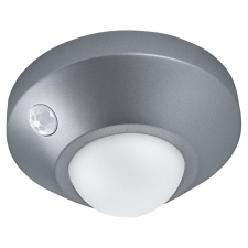Ledvance Gmbh Osram LED lámpa fény és mozgásérzékelővel, hidegfehér, ezüst, elemmel (Nightlux Ceiling) világítás