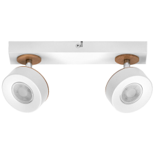 Ledvance Gmbh Osram LED spot lámpa fehér-natúr színben, 2x4,8W (Pluto) világítás