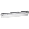 Ledvance Gmbh Osram mennyezeti lámpa LED fénycsővel garázsba és műhelybe, hidegfehér, 2x7 W, 60 cm