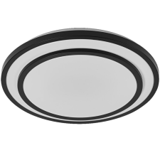 Ledvance Gmbh Osram Orbis Berlin mennyezeti LED lámpa,dupla gyűrűs keret világítás