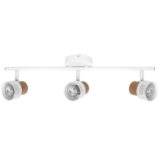 Ledvance Gmbh Osram parafa spot lámpa 3 foglalattal, fehér (Cork) világítás