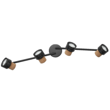 Ledvance Gmbh Osram parafa spot lámpa 4 foglalattal (Cork) világítás