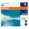 Ledvance Gmbh Osram R7s halogén izzó 120W, 2245 lm, 2900 K, melegfehér, 240 V, üveg, bliszteres -64695