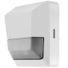 Ledvance Gmbh Osram Sensor Wall 180° IP55 kültéri fali mozgásérzékelő, fehér