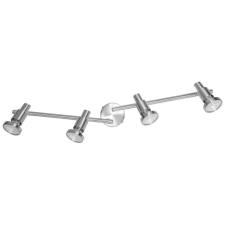 Ledvance Gmbh Osram spot lámpa fényforrással, négy karos világítás