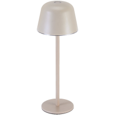 Ledvance Gmbh Osram tölthető asztali LED lámpa bézs színben, 30 cm (Endura Style) világítás