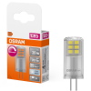 Ledvance Gmbh Osram tűlábas G4 LED 2W, 200 lm, 4000 K, hidegfehér, dimmelhető, alumínium, műanyag-20 W izzó helyett - Special Pin Clear
