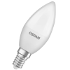 Ledvance Gmbh Osram újrahasznosított E14 LED, 7,5 W, 806 lm, hidegfehér fényű (Classic-B)