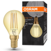 Ledvance Gmbh Osram Vintage melegfehér E14 LED 36W izzó helyett