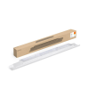 Ledvance Gmbh Panel LED Oprawa Liniowa Listwa 73W 11315lm 4000K Natynkowa Neutralna Podwieszana Biały 120x10cm Low Bay Flex Ledvance