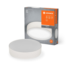Ledvance Gmbh Plafon Lampa Sufitowa Natynkowa E27 Beżowy 48cm Orbis Ledvance világítás