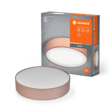 Ledvance Gmbh Plafon Lampa Sufitowa Natynkowa E27 Brązowy 40cm Orbis Ledvance világítás