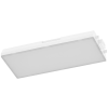 Ledvance Gmbh Pultvilágító LED lámpa, 17,9 cm, fehér - Osram Undercabinet Socket Frameless Extension, 3000 K, 250 lm, 3,85 W, 1.5 máteres kábellel, 36 V