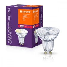 Ledvance GU10 LED izzó 4.7W 350lm 2700K meleg LEDVANCE SMART+ ZigBee szabályozható izzó
