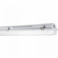 Ledvance Hermetikus G13 lámpatest 2 x T8 LEDVANCE NÁRIANYÍTÁSI HÁZ 150cm IP65 műhely lámpa