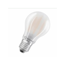 Ledvance LED CLA60 6,5W/827 230VGLFR E27 FS1BELLX LED izzó izzó