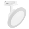 Ledvance LED-es pályalámpa 6,5 W SMART+ WiFi CCT szabályozható mozgatható fehér NYOMTATÓKÖR LEDVANCE